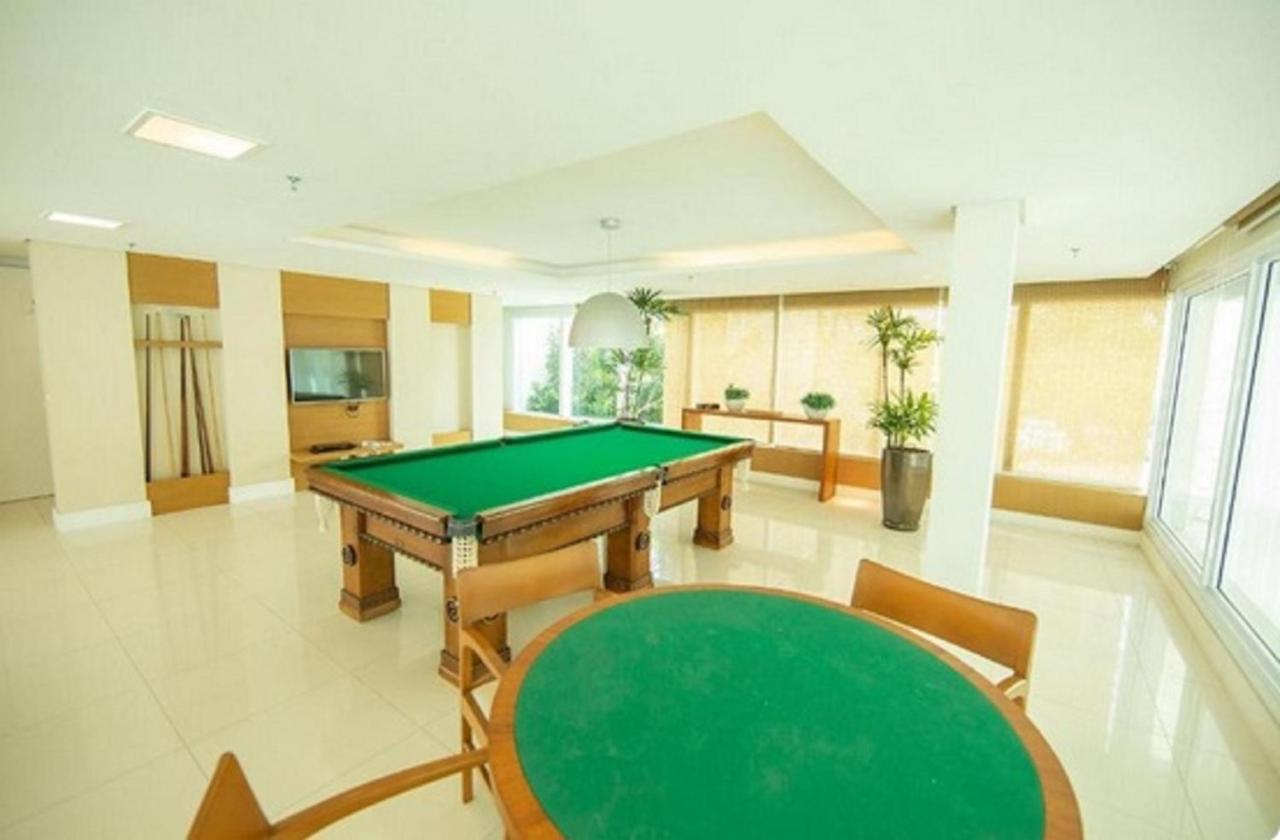 Resort In Mare Bali - Apto Lado Da Sombra Parnamirim Exterior photo